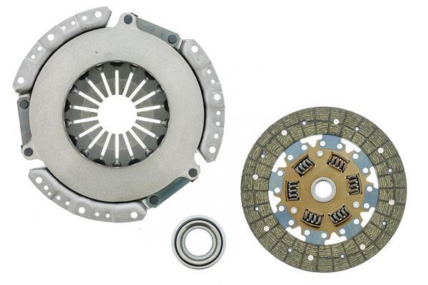Kit d'embrayage AISIN KN-217A